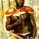 Michael Irvin appears on Out magazine cover insupport of equality. (Google)